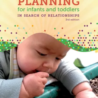 Program Planning for Infants and Toddlers