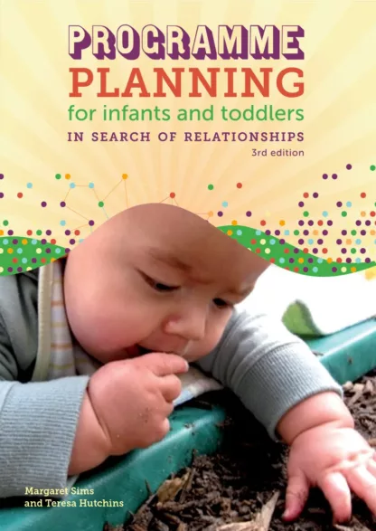 Program Planning for Infants and Toddlers
